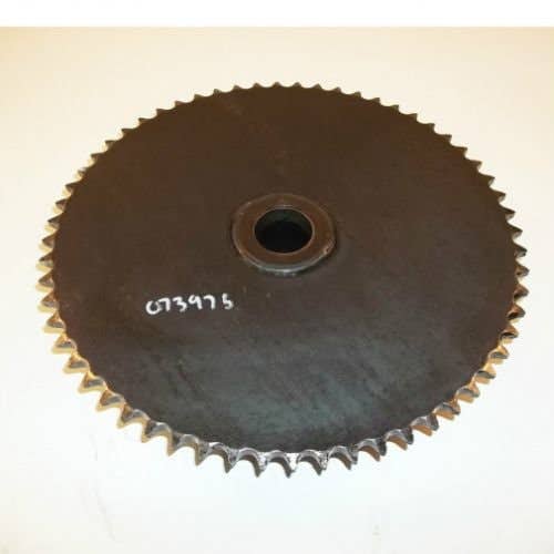 432401 | Axle Drive Sprocket | Gehl SL4500 SL4510 SL4610 4500 4510 4600 4610 |  | 073975