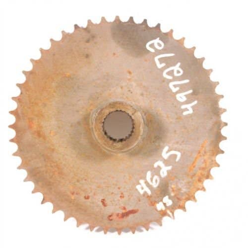 Used Axle Drive Sprocket fits Gehl 4525 4625 113487 Used Axle Drive Sprocket fits Gehl 4525 4625 113487