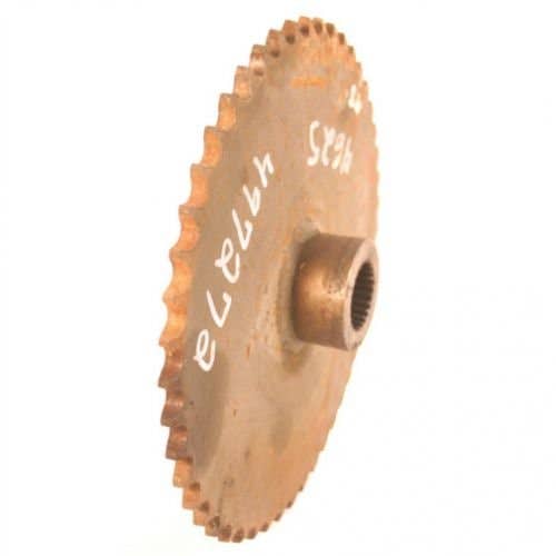 497272 | Axle Drive Sprocket | Gehl 4525 4625 |  | 113487