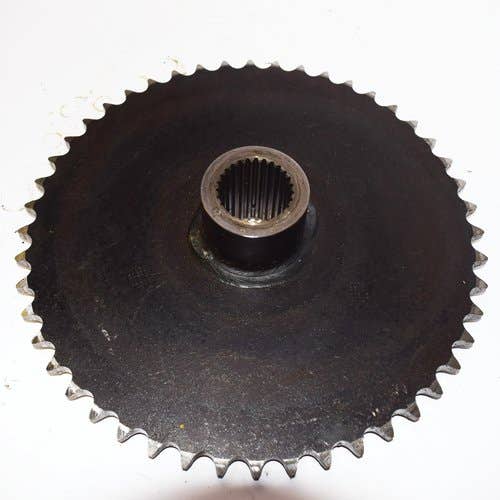 434653 | Axle Drive Sprocket | Gehl SL3725 SL3825 3725 3825 |  | 113972