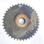 434991 | Axle Drive Sprocket | Gehl SL5625 5625 | | 123739 434991 | Axle Drive Sprocket | Gehl SL5625 5625 | | 123739