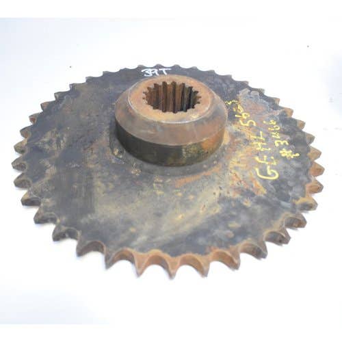 434991 | Axle Drive Sprocket | Gehl SL5625 5625 |  | 123739