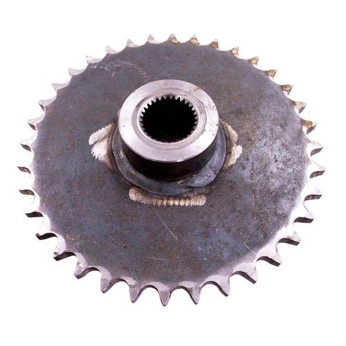 497271 | Axle Drive Sprocket | Gehl 4525 4625 |  | 127391
