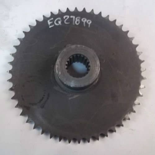 Used Axle Drive Sprocket fits Gehl SL6625 6625 127560