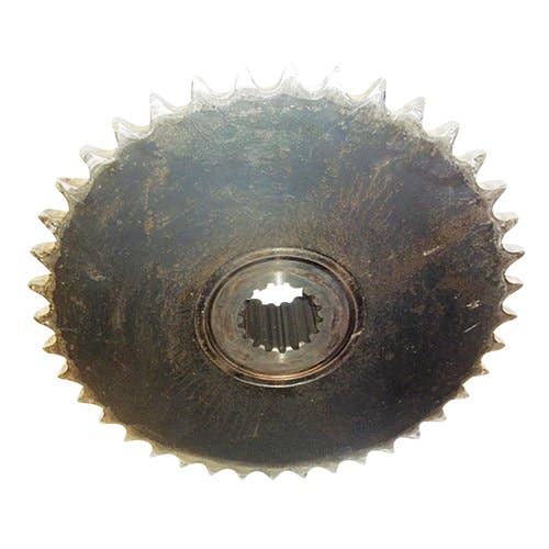 430175 | Axle Drive Sprocket | Gehl 4635 4835 |  | 134230