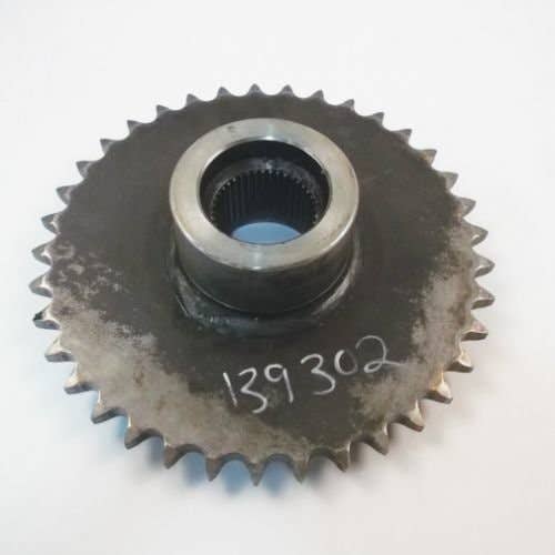 432101 | Axle Drive Sprocket | Gehl 4640 4640E 4840 4840E 5640 5640E 6640 |  | 139302