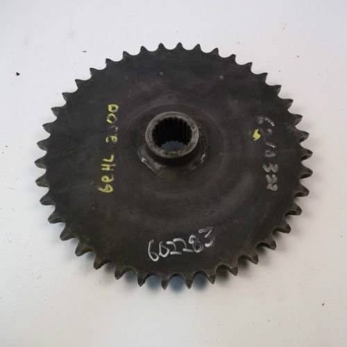 432346 | Axle Drive Sprocket | Gehl 2500 |  | 602283