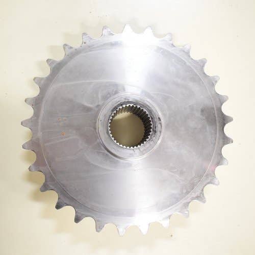 434287 | Axle Drive Sprocket | JCB 190 225 250 260 280 300 330 1110 |  | 331/19968