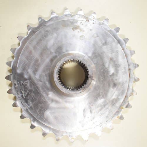434287 | Axle Drive Sprocket | JCB 190 225 250 260 280 300 330 1110 |  | 331/19968