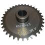 430829 | Axle Drive Sprocket | John Deere 240 250 317 320 | | KV17023 430829 | Axle Drive Sprocket | John Deere 240 250 317 320 | | KV17023