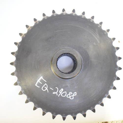 434805 | Axle Drive Sprocket | John Deere 280 332 |  | KV20639