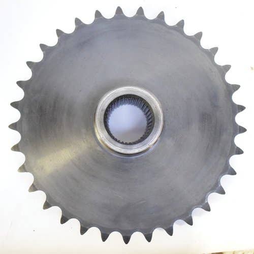 434805 | Axle Drive Sprocket | John Deere 280 332 |  | KV20639