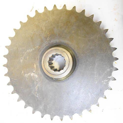436962 | Axle Drive Sprocket | Mustang 342 |  | 370-32036
