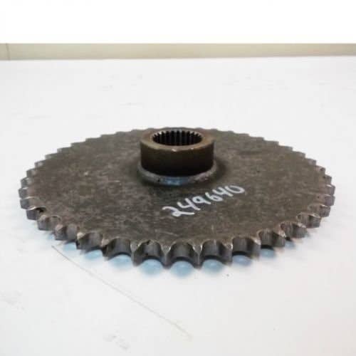 Used Axle Drive Sprocket fits New Holland L225 L325 L425 L445 249640