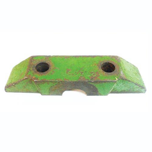 419444 | Axle | Front Housing Clamp | John Deere 2510 2520 3010 3020 4000 4010 4020 4230 4320 |  | AR30154 | R27809