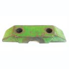 419444 | Axle | Front Housing Clamp | John Deere 2510 2520 3010 3020 4000 4010 4020 4230 4320 | | AR30154 | R27809