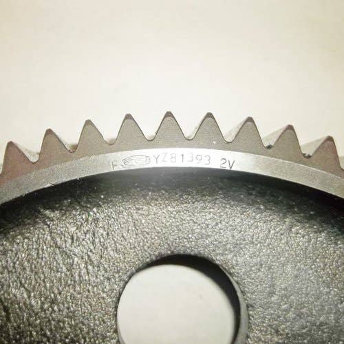 441893 | Axle Gear | John Deere 4200 4210 4300 4310 4400 4400 4410 |  |  YZ81393 | YZ81146 | YZ80044 | JZ81146