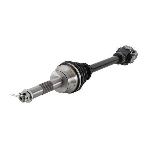 165291 | Axle - Heavy Duty | Front Left Hand | Polaris Big Boss 400L Big Boss 500 Magnum 325 Magnum 400 Magnum 425 Magnum 500 Scrambler 400 Scrambler 500 Sportsman 400 Sportsman 500 Worker 335 Worker 500 Xpedition 325 Xpedition 425 Xplorer |  | 1380063