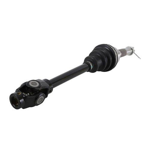 165291 | Axle - Heavy Duty | Front Left Hand | Polaris Big Boss 400L Big Boss 500 Magnum 325 Magnum 400 Magnum 425 Magnum 500 Scrambler 400 Scrambler 500 Sportsman 400 Sportsman 500 Worker 335 Worker 500 Xpedition 325 Xpedition 425 Xplorer |  | 1380063
