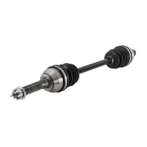 Axle - Heavy Duty Front Left Hand fits Polaris Sportsman 800 Sportsman 325 EFI Sportsman 570 Sportsman Forest 550 Sportsman Forest 570 EFI 1332931 Axle - Heavy Duty Front Left Hand fits Polaris Sportsman 800 Sportsman 325 EFI Sportsman 570 Sportsman Forest 550 Sportsman Forest 570 EFI 1332931