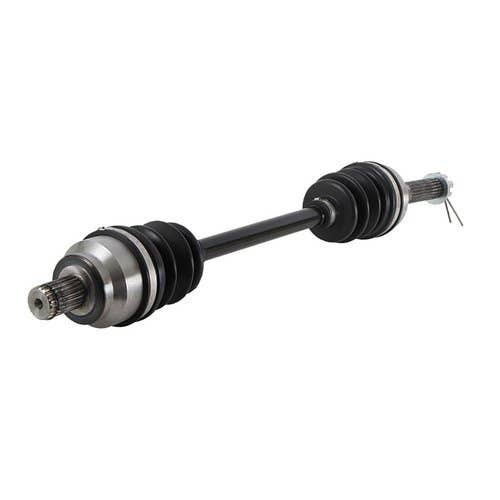 165297 | Axle - Heavy Duty | Front Left Hand | Polaris Sportsman 400 Sportsman 450 Sportsman 500 Sportsman 800 Sportsman 325 EFI Sportsman 570 Sportsman Forest 550 Sportsman Forest 570 EFI |  | 1332931