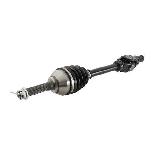 165299 | Axle - Heavy Duty | Front Left Hand | Polaris ATP 330 ATP 500 Magnum 330 Sportsman 400 Sportsman 500 Sportsman 600 Sportsman 700 |  | 1380199