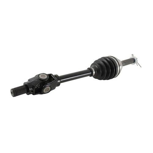 165299 | Axle - Heavy Duty | Front Left Hand | Polaris ATP 330 ATP 500 Magnum 330 Sportsman 400 Sportsman 500 Sportsman 600 Sportsman 700 |  | 1380199
