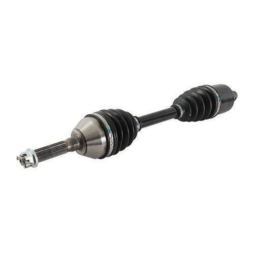 165301 | Axle - Heavy Duty | Front Left Hand | Polaris Sportsman 400 Sportsman 500 Sportsman 600 Sportsman 700 Sportsman 800 EFI Sportsman MV7 |  | 1380234