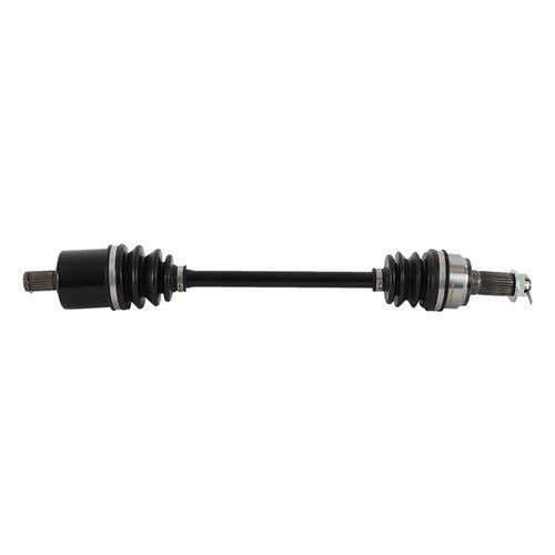 Axle - Heavy Duty Front Left Hand fits Polaris Sportsman 1000 Touring Sportsman 1000 XP Sportsman Forest 550 Sportsman Forest 850 1332383 Axle - Heavy Duty Front Left Hand fits Polaris Sportsman 1000 Touring Sportsman 1000 XP Sportsman Forest 550 Sportsman Forest 850 1332383