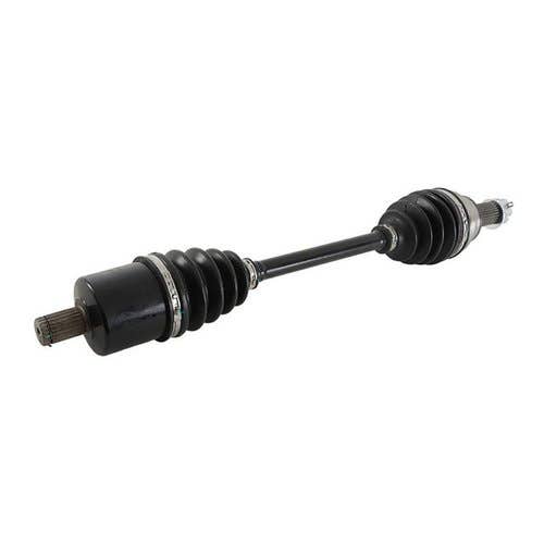165313 | Axle - Heavy Duty | Front Left Hand | Polaris Scrambler 850 Scrambler 1000 MD Scrambler 1000 XP Sportsman 850 SP Sportsman 850 SP Touring Sportsman 850 Touring Sportsman 1000 MD Sportsman 1000 Touring Sportsman 1000 XP |  | 1333431