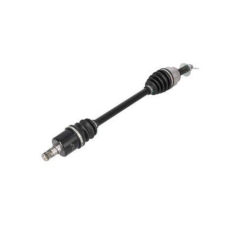 165277 | Axle | Heavy Duty | Front - Right Hand or Left Hand | John Deere Gator RSX 850i Gator XUV 550 Gator XUV 550 S4 |  | AM148393