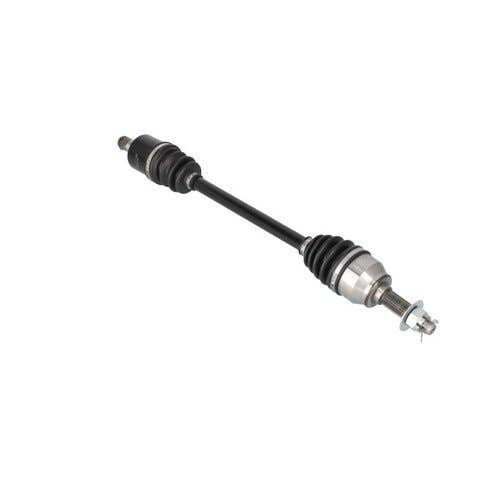 165277 | Axle | Heavy Duty | Front - Right Hand or Left Hand | John Deere Gator RSX 850i Gator XUV 550 Gator XUV 550 S4 |  | AM148393