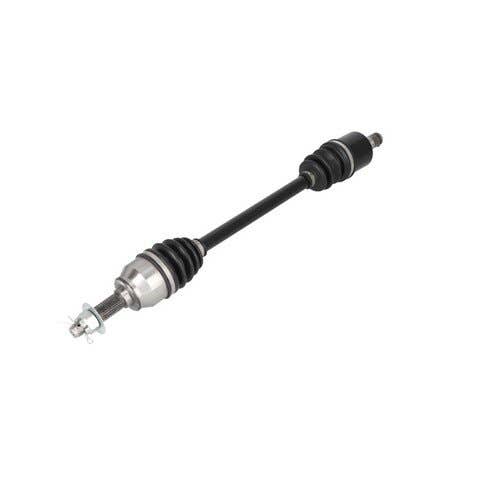 165277 | Axle | Heavy Duty | Front - Right Hand or Left Hand | John Deere Gator RSX 850i Gator XUV 550 Gator XUV 550 S4 |  | AM148393