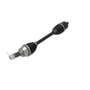 165317 | Axle | Heavy Duty | Front - Right Hand or Left Hand | Polaris RZR 900 | | 1333262 165317 | Axle | Heavy Duty | Front - Right Hand or Left Hand | Polaris RZR 900 | | 1333262