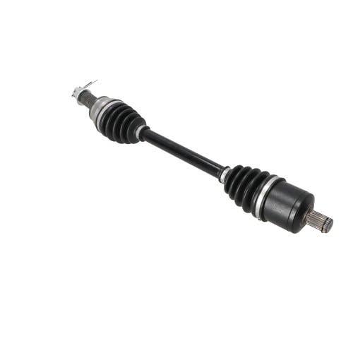 165317 | Axle | Heavy Duty | Front - Right Hand or Left Hand | Polaris RZR 900 |  | 1333262