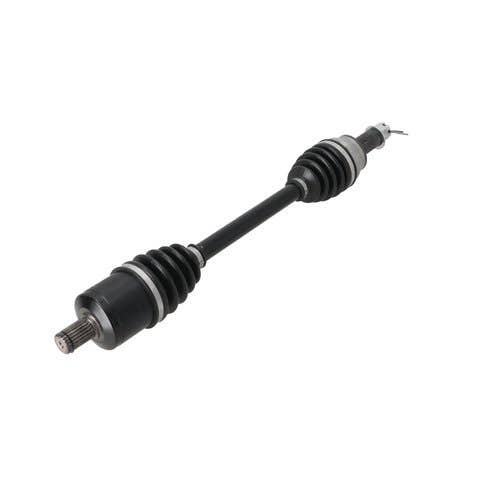 165317 | Axle | Heavy Duty | Front - Right Hand or Left Hand | Polaris RZR 900 |  | 1333262