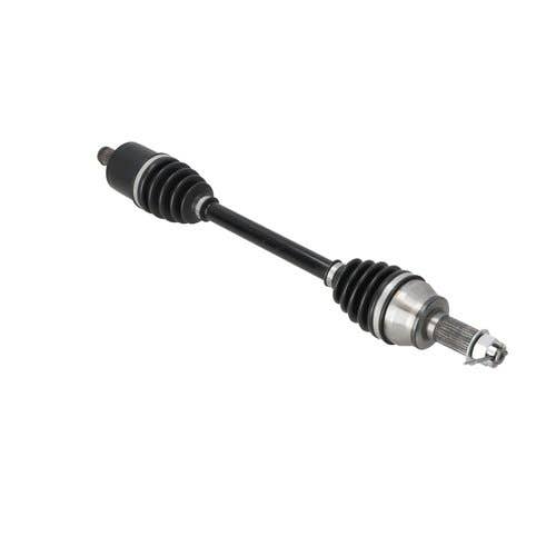 165317 | Axle | Heavy Duty | Front - Right Hand or Left Hand | Polaris RZR 900 |  | 1333262