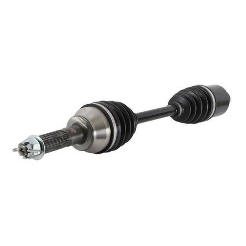 Axle Heavy Duty Rear - Right Hand or Left Hand fits Polaris Sportsman Forest 570 Sportsman Forest 570 EFI Sportsman Forest 800 EFI 1332935 Axle Heavy Duty Rear - Right Hand or Left Hand fits Polaris Sportsman Forest 570 Sportsman Forest 570 EFI Sportsman Forest 800 EFI 1332935