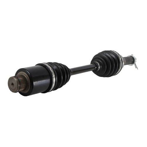 165322 | Axle | Heavy Duty | Rear - Right Hand or Left Hand | Polaris Hawkeye 400 Sportsman 400 Sportsman 450 Sportsman 500 Sportsman 500 EFI Sportsman 700 EFI Sportsman 800 EFI Sportsman 570 EFI Sportsman 570 EFI Touring Sportsman Forest |  | 1332935