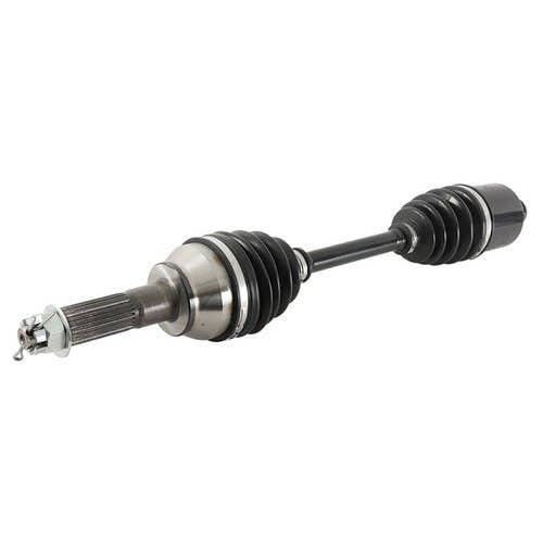 165323 | Axle | Heavy Duty | Rear - Right Hand or Left Hand | Polaris Farmhand 450 Hawkeye 325 Sportsman 325 EFI Sportsman 450 EFI Sportsman 450 HO Sportsman 570 Sportsman 570 EFI Sportsman 570 EFI Touring Sportsman 570 SP Sportsman 570 SP |  | 1333275