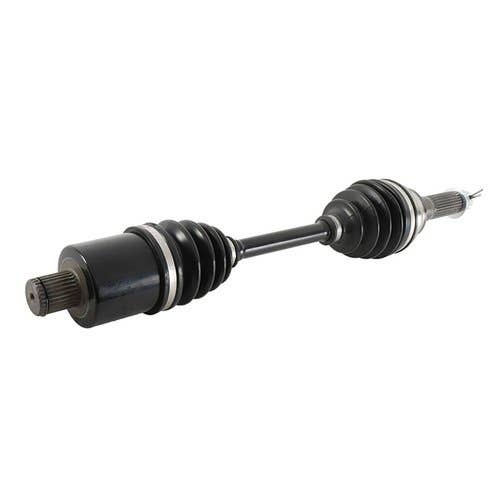 165323 | Axle | Heavy Duty | Rear - Right Hand or Left Hand | Polaris Farmhand 450 Hawkeye 325 Sportsman 325 EFI Sportsman 450 EFI Sportsman 450 HO Sportsman 570 Sportsman 570 EFI Sportsman 570 EFI Touring Sportsman 570 SP Sportsman 570 SP |  | 1333275