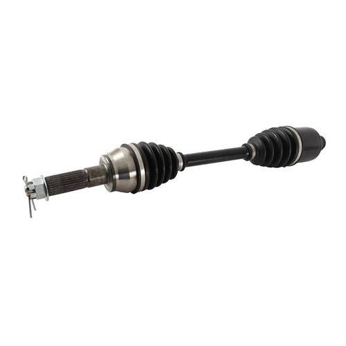165324 | Axle | Heavy Duty | Rear - Right Hand or Left Hand | Polaris Farmhand 450 Sportsman 450 HD Sportsman 570 Sportsman 570 EFI Sportsman 570 EFI Touring Sportsman 570 SP Sportsman 570 SP Touring Sportsman 570 X2 |  | 1333677
