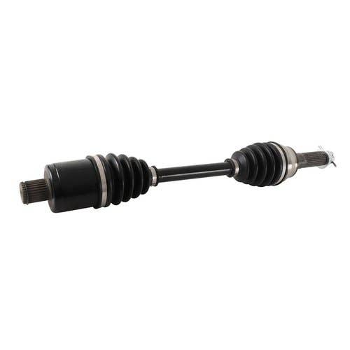 165324 | Axle | Heavy Duty | Rear - Right Hand or Left Hand | Polaris Farmhand 450 Sportsman 450 HD Sportsman 570 Sportsman 570 EFI Sportsman 570 EFI Touring Sportsman 570 SP Sportsman 570 SP Touring Sportsman 570 X2 |  | 1333677
