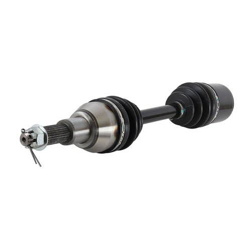 Axle Heavy Duty Rear - Right Hand or Left Hand fits Polaris Sportsman 335 Sportsman 400 Sportsman 500 Worker 500 455 1380142 Axle Heavy Duty Rear - Right Hand or Left Hand fits Polaris Sportsman 335 Sportsman 400 Sportsman 500 Worker 500 455 1380142