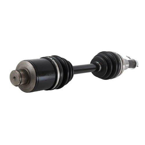 165327 | Axle | Heavy Duty | Rear - Right Hand or Left Hand | Polaris Sportsman 335 Sportsman 400 Sportsman 500 Worker 500 455 |  | 1380142