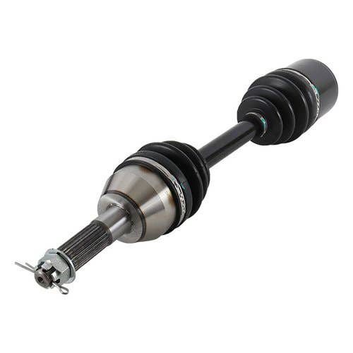 165328 | Axle | Heavy Duty | Rear - Right Hand or Left Hand | Polaris Sportsman 400 Sportsman 500 Sportsman 600 Sportsman 700 Sportsman 700 EFI Sportsman 800 EFI Sportsman MV7 |  | 1380240