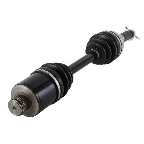 165328 | Axle | Heavy Duty | Rear - Right Hand or Left Hand | Polaris Sportsman 400 Sportsman 500 Sportsman 600 Sportsman 700 Sportsman 700 EFI Sportsman 800 EFI Sportsman MV7 |  | 1380240