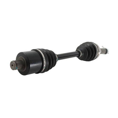 165329 | Axle | Heavy Duty | Rear - Right Hand or Left Hand | Polaris Sportsman 500 Sportsman 700 EFI X2 Sportsman 800 EFI X2 Sportsman 800 EFI Touring |  | 1332346