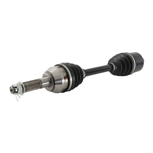 165329 | Axle | Heavy Duty | Rear - Right Hand or Left Hand | Polaris Sportsman 500 Sportsman 700 EFI X2 Sportsman 800 EFI X2 Sportsman 800 EFI Touring |  | 1332346