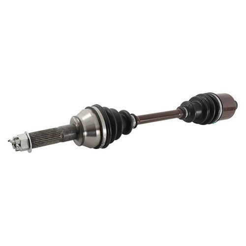 165330 | Axle | Heavy Duty | Rear - Right Hand or Left Hand | Polaris Sportsman 500 Touring |  | 1332936